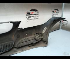 PARAURTI ANTERIORE BMW SERIE 3 E90 E91 FACELIFT 20 - 21