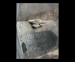 PARAURTI ANTERIORE BMW SERIE 3 E90 E91 FACELIFT 20 - 23