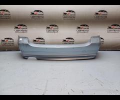 PARAURTI POSTERIORE CON SENSORI DI PARCHEGGIO BMW