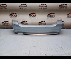 PARAURTI POSTERIORE CON SENSORI DI PARCHEGGIO BMW