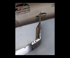 PARAURTI POSTERIORE CON SENSORI DI PARCHEGGIO BMW - 6