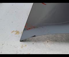 PARAURTI POSTERIORE CON SENSORI DI PARCHEGGIO BMW - 8