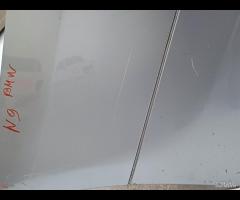 PARAURTI POSTERIORE CON SENSORI DI PARCHEGGIO BMW - 9