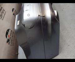 PARAURTI POSTERIORE CON SENSORI DI PARCHEGGIO BMW - 10
