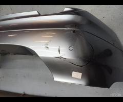 PARAURTI POSTERIORE CON SENSORI DI PARCHEGGIO BMW - 12