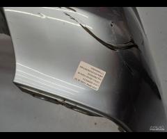 PARAURTI POSTERIORE CON SENSORI DI PARCHEGGIO BMW - 13