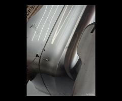 PARAURTI POSTERIORE CON SENSORI DI PARCHEGGIO BMW - 15