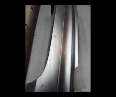 PARAURTI POSTERIORE CON SENSORI DI PARCHEGGIO BMW - 16