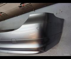 PARAURTI POSTERIORE CON SENSORI DI PARCHEGGIO BMW - 18