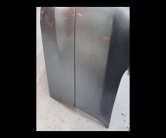 PARAURTI POSTERIORE CON SENSORI DI PARCHEGGIO BMW - 20