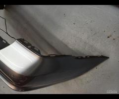 PARAURTI POSTERIORE CON SENSORI DI PARCHEGGIO BMW - 21