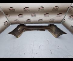 PARAURTI POSTERIORE CON SENSORI DI PARCHEGGIO BMW - 22