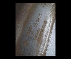 PARAURTI POSTERIORE CON SENSORI DI PARCHEGGIO BMW - 23