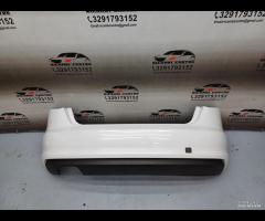 PARAURTI POSTERIORE AUDI A3 SPORT 2013 BERLINA COL