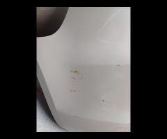 PARAURTI POSTERIORE AUDI A3 SPORT 2013 BERLINA COL