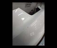 PARAURTI POSTERIORE AUDI A3 SPORT 2013 BERLINA COL