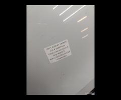 PARAURTI POSTERIORE AUDI A3 SPORT 2013 BERLINA COL