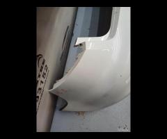 PARAURTI POSTERIORE AUDI A3 SPORT 2013 BERLINA COL - 6