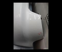 PARAURTI POSTERIORE AUDI A3 SPORT 2013 BERLINA COL - 14