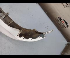 PARAURTI POSTERIORE AUDI A3 SPORT 2013 BERLINA COL - 18