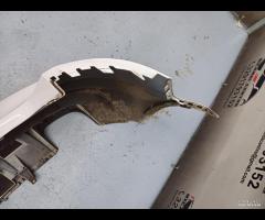 PARAURTI POSTERIORE AUDI A3 SPORT 2013 BERLINA COL - 19