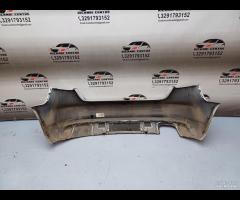 PARAURTI POSTERIORE AUDI A3 SPORT 2013 BERLINA COL - 20
