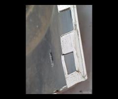 PARAURTI POSTERIORE AUDI A3 SPORT 2013 BERLINA COL - 21