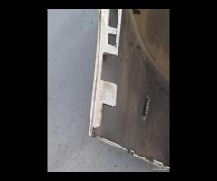 PARAURTI POSTERIORE AUDI A3 SPORT 2013 BERLINA COL - 22