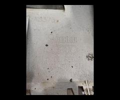 PARAURTI POSTERIORE AUDI A3 SPORT 2013 BERLINA COL - 23