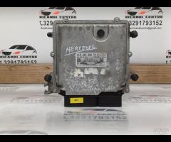 CENTRALINA MOTORE ECU MERCEDES W213 A6429007401 A6