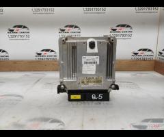 CENTRALINA MOTORE ECU AUDI Q5 2011 8R0907115J 8K29