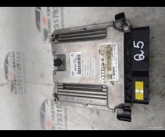 CENTRALINA MOTORE ECU AUDI Q5 2011 8R0907115J 8K29