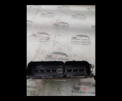 CENTRALINA MOTORE ECU AUDI Q5 2011 8R0907115J 8K29 - 9