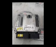 CENTRALINA MOTORE ECU BMW F34 8576344-01 857634401 - 10
