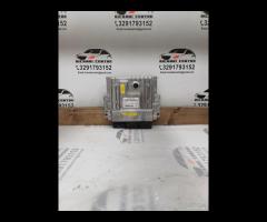 CENTRALINA MOTORE FORD MONDEO AG91-12A650-AEF 2827