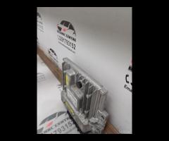 CENTRALINA MOTORE FORD MONDEO AG91-12A650-AEF 2827