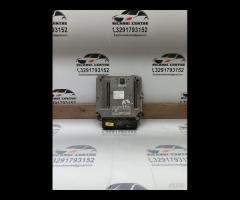 CENTRALINA MOTORE ECU AUDI A3 2010 03L906022RB 03L