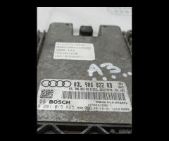 CENTRALINA MOTORE ECU AUDI A3 2010 03L906022RB 03L