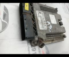 CENTRALINA MOTORE ECU AUDI A3 2010 03L906022RB 03L - 6