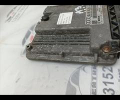 CENTRALINA MOTORE ECU AUDI A3 2010 03L906022RB 03L - 7
