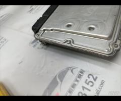 CENTRALINA MOTORE ECU AUDI A3 2010 03L906022RB 03L - 12