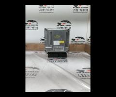 CENTRALINA MOTORE ECU BMW E66 3.0D 2008 7808222 02