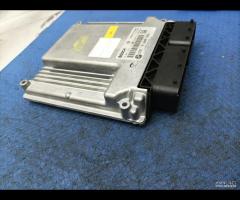 CENTRALINA MOTORE ECU BMW E66 3.0D 2008 7808222 02 - 6