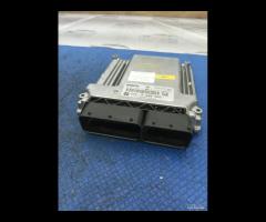 CENTRALINA MOTORE ECU BMW E66 3.0D 2008 7808222 02 - 8
