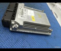 CENTRALINA MOTORE ECU BMW E66 3.0D 2008 7808222 02 - 9