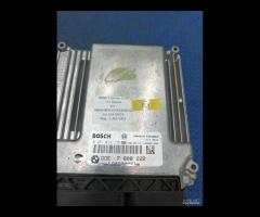 CENTRALINA MOTORE ECU BMW E66 3.0D 2008 7808222 02 - 10