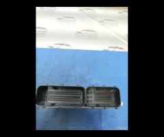 CENTRALINA MOTORE ECU BMW E66 3.0D 2008 7808222 02 - 11