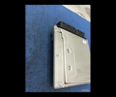 CENTRALINA MOTORE ECU BMW E66 3.0D 2008 7808222 02 - 15