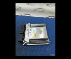 CENTRALINA MOTORE ECU BMW E66 3.0D 2008 7808222 02 - 19