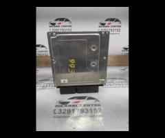 CENTRALINA MOTORE ECU BMW E66 2008 7808222 0281014